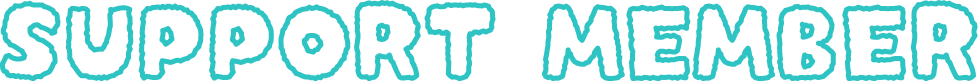 support member