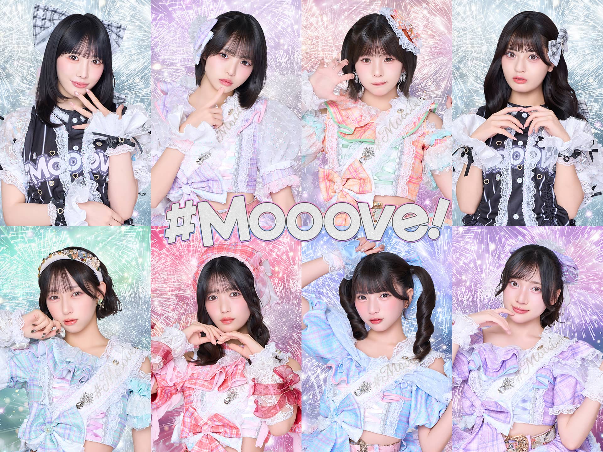 moooveアー写